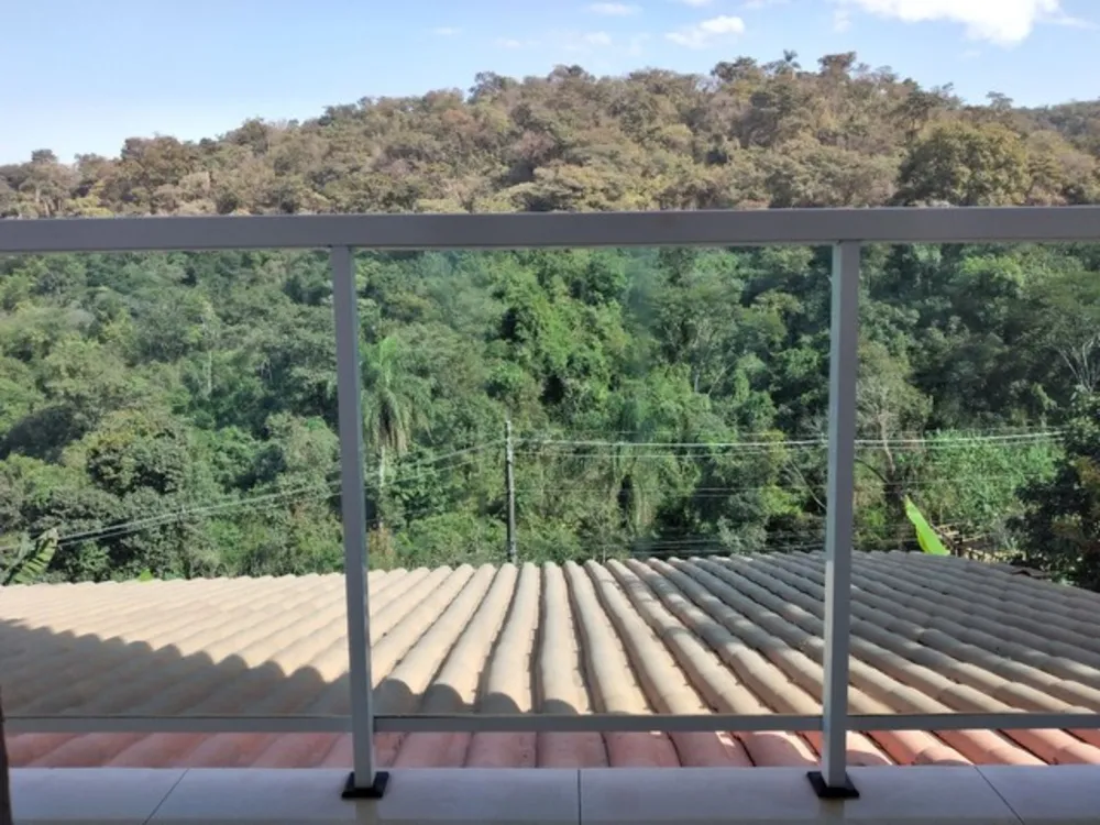 Casa, 2 quartos, 220 m² - Foto 1