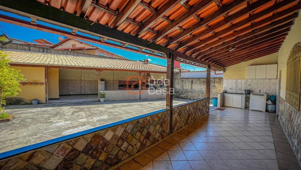 Casa, 3 quartos, 267 m² - Foto 6