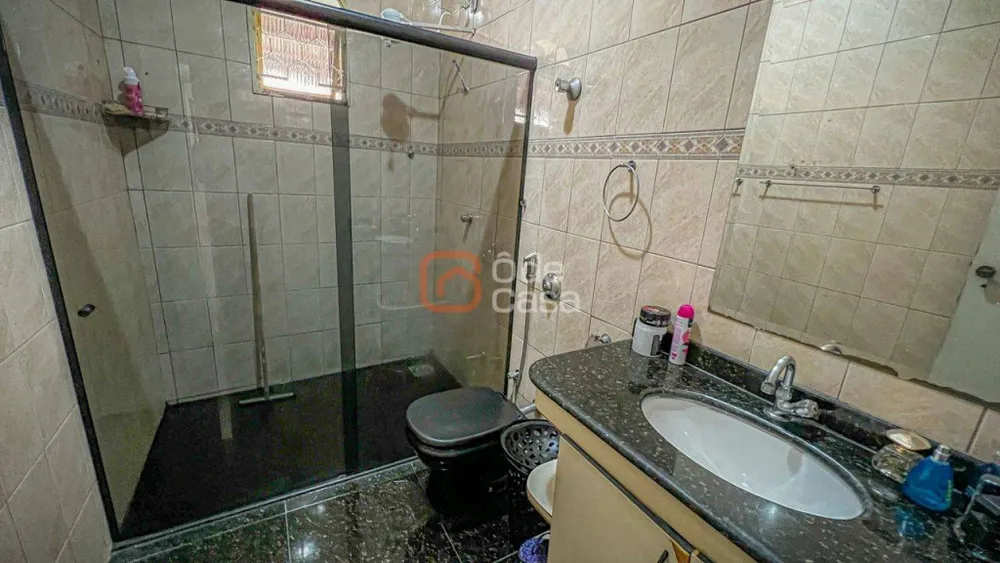 Casa, 3 quartos, 267 m² - Foto 1