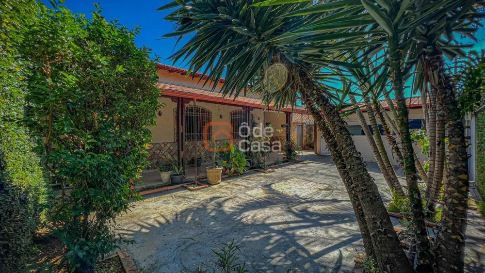 Casa, 3 quartos, 267 m² - Foto 12