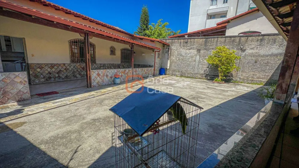 Casa, 3 quartos, 267 m² - Foto 4