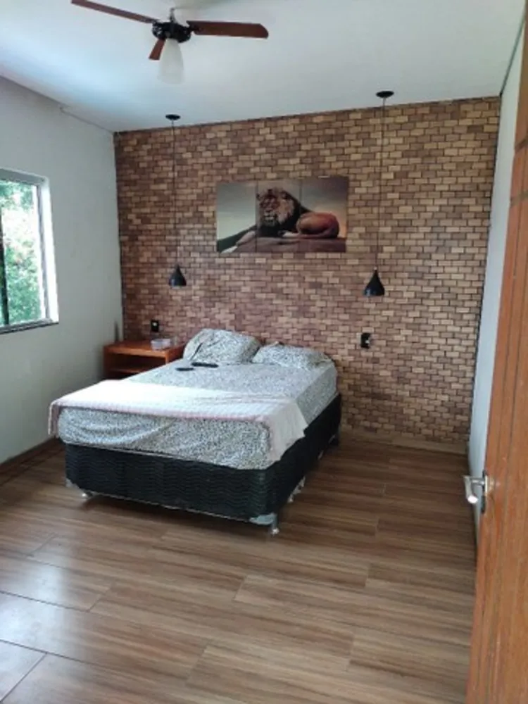 Casa, 3 quartos, 3000 m² - Foto 2