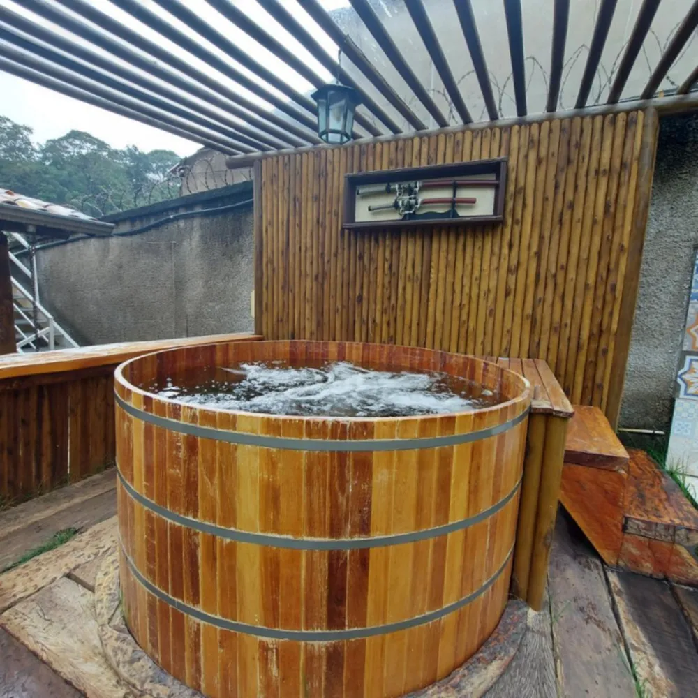Casa, 3 quartos, 302 m² - Foto 1
