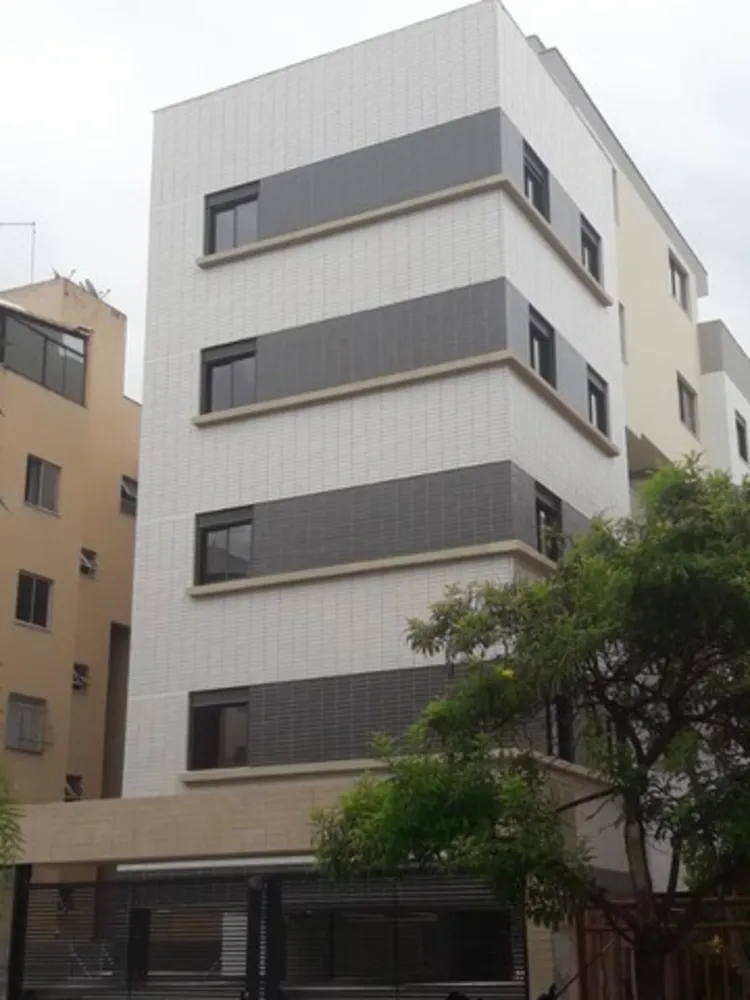 Apartamento, 3 quartos, 85 m² - Foto 1