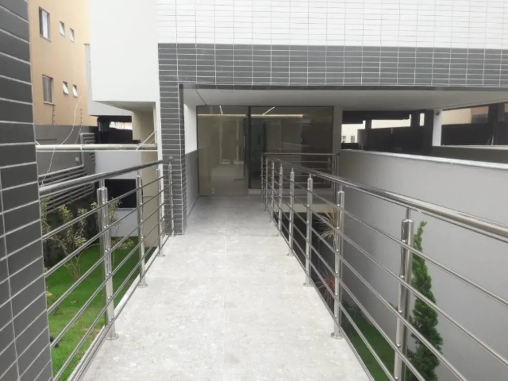 Apartamento, 3 quartos, 85 m² - Foto 2