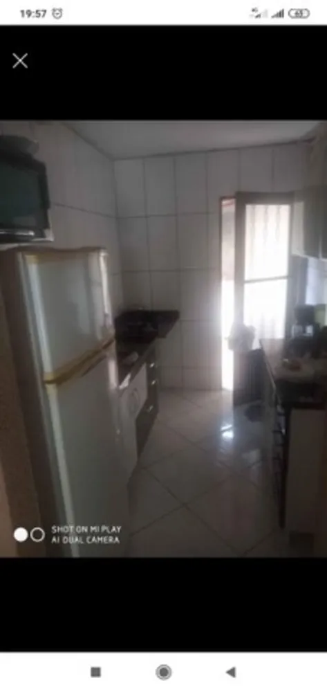 Apartamento, 2 quartos, 60 m² - Foto 3
