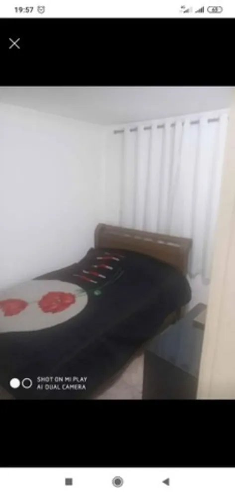 Apartamento, 2 quartos, 60 m² - Foto 2