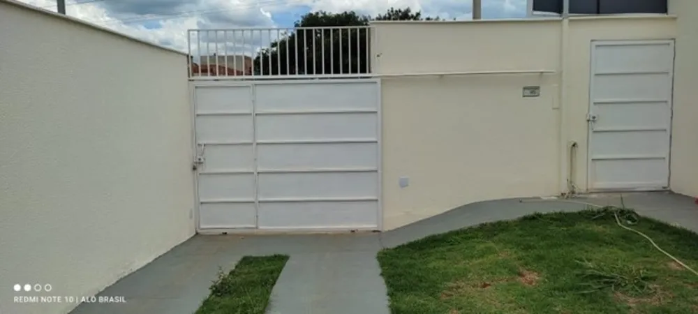Casa, 2 quartos, 60 m² - Foto 3