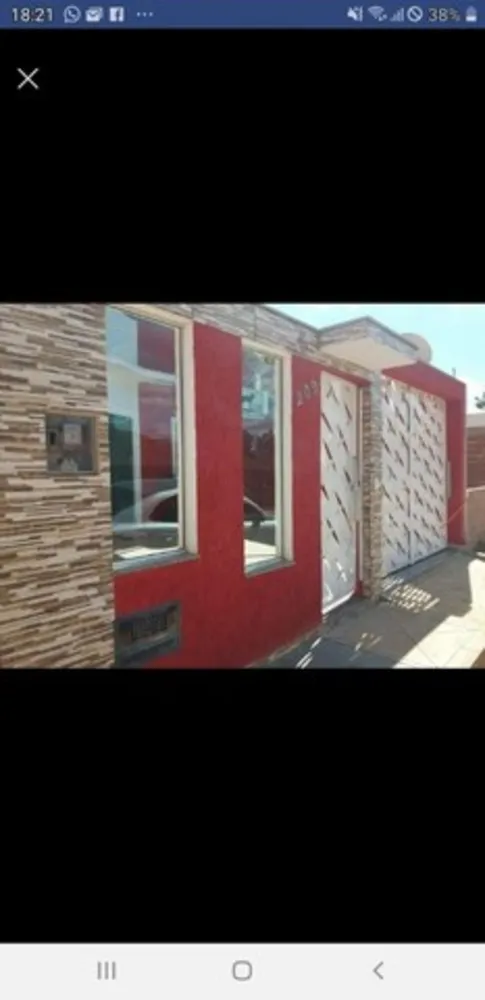 Casa, 5 quartos - Foto 2
