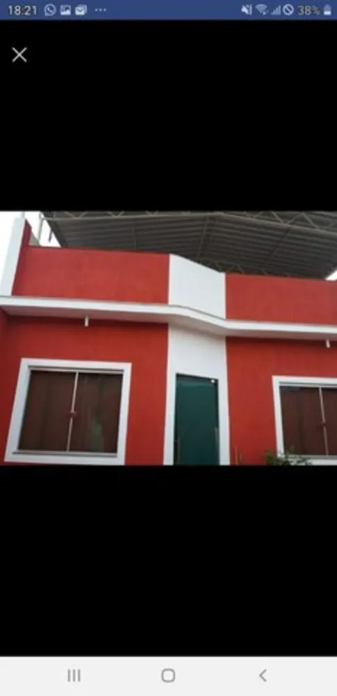 Casa, 5 quartos - Foto 1