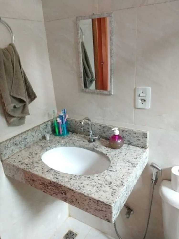 Casa, 3 quartos, 100 m² - Foto 2