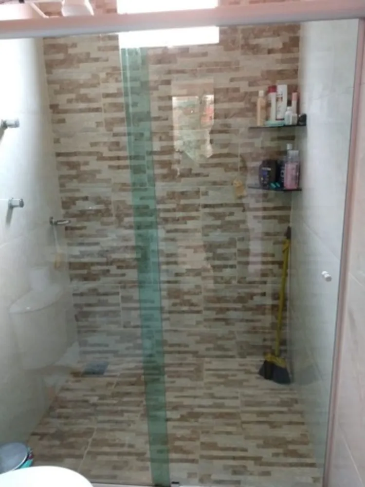 Casa, 3 quartos, 100 m² - Foto 1
