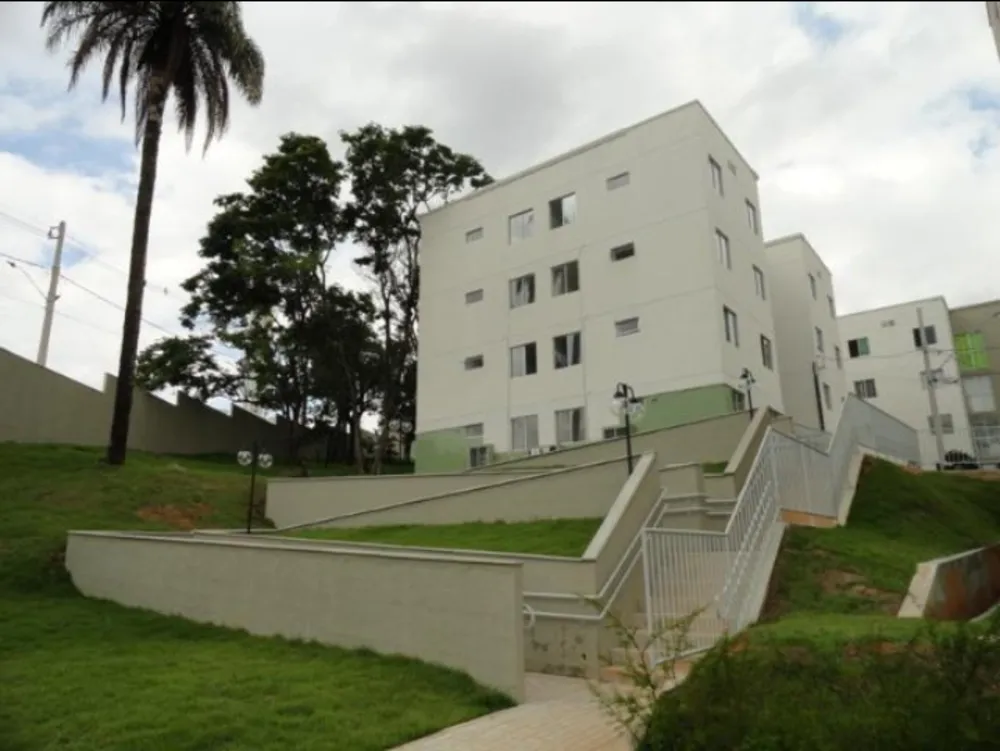 Apartamento, 2 quartos - Foto 8