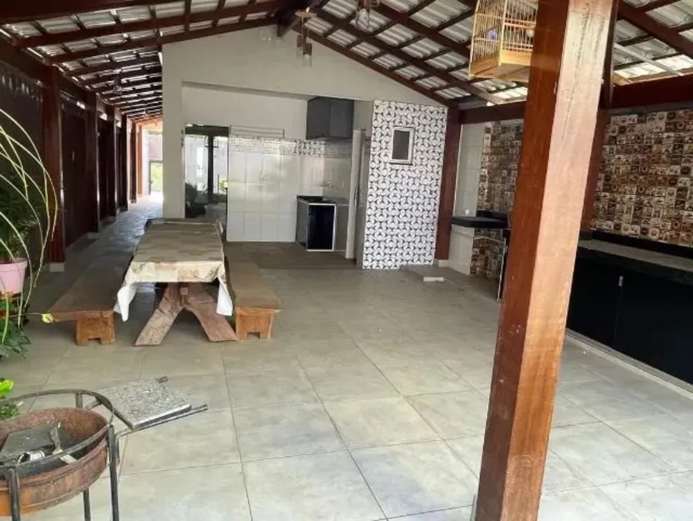 Casa, 3 quartos - Foto 3