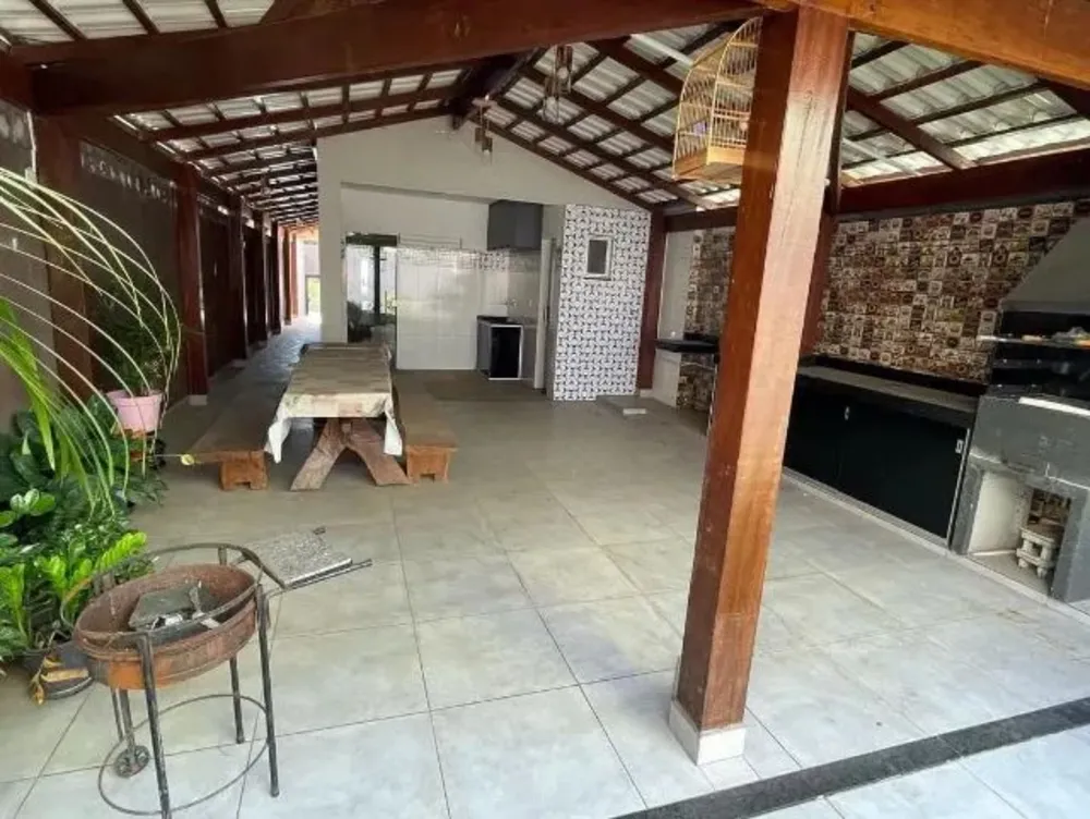 Casa, 3 quartos - Foto 2