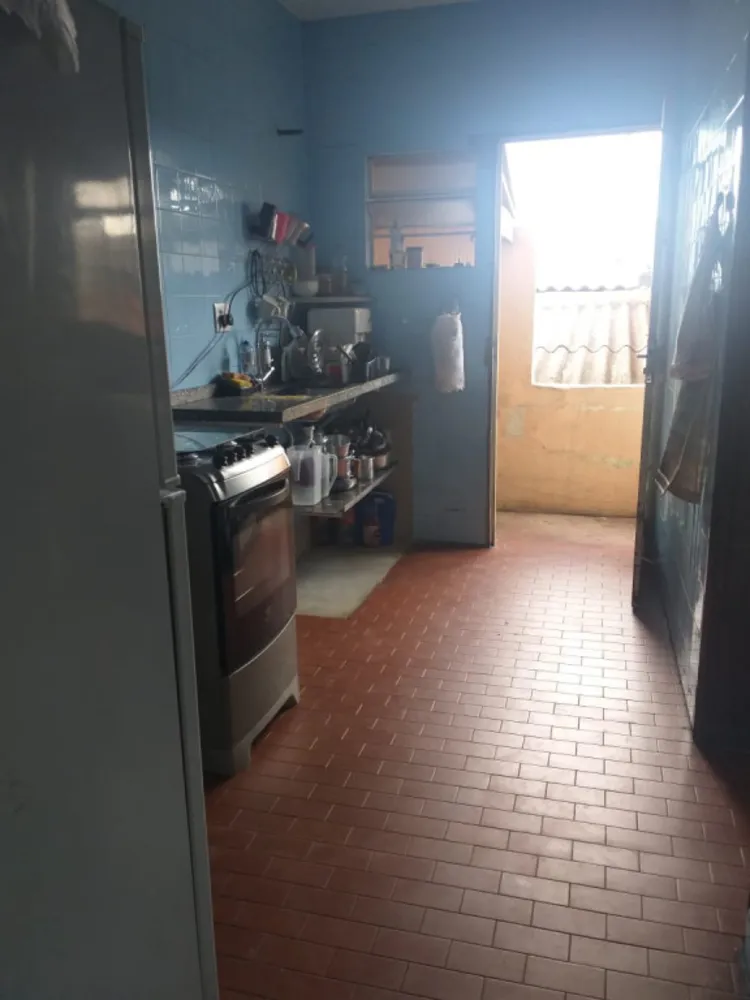 Casa, 4 quartos, 123 m² - Foto 8