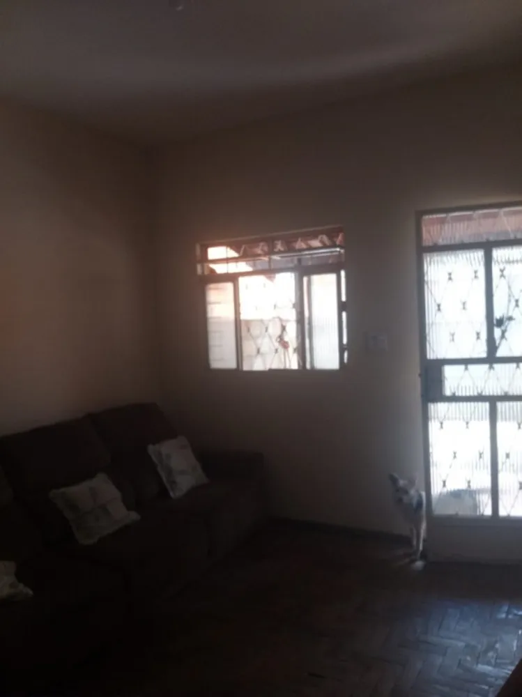 Casa, 4 quartos, 123 m² - Foto 1