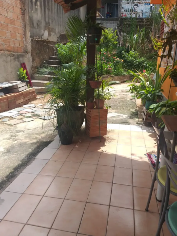 Casa, 4 quartos, 123 m² - Foto 3