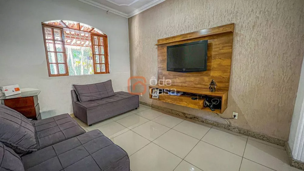 Casa à venda com 3 quartos, 267m² - Foto 16