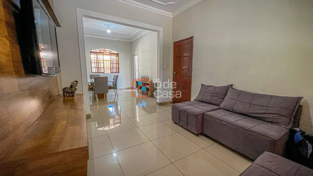 Casa à venda com 3 quartos, 267m² - Foto 15