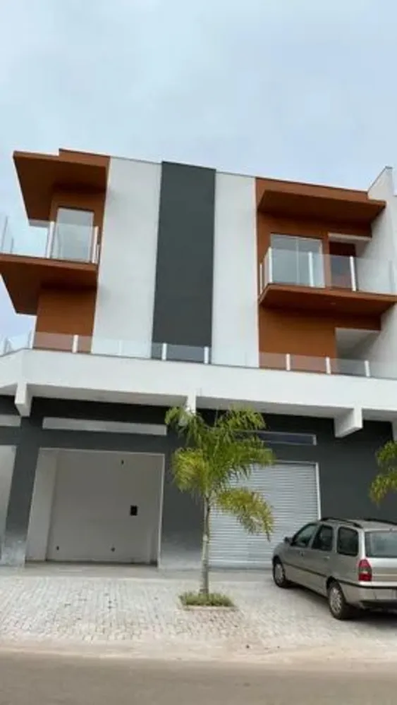 Casa, 3 quartos - Foto 2