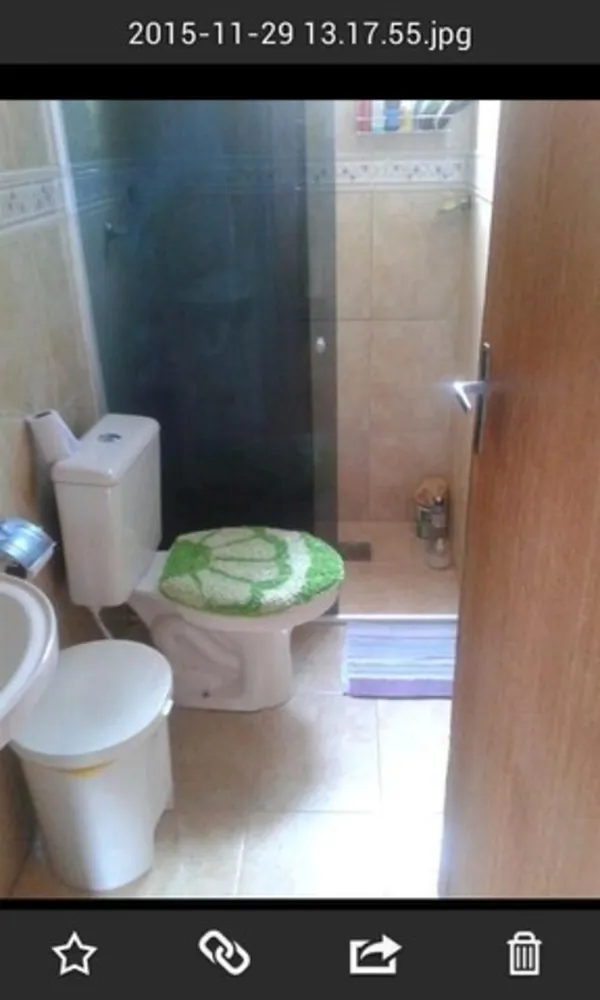 Apartamento, 2 quartos, 54 m² - Foto 1