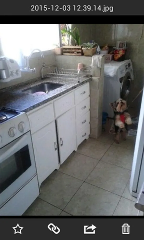Apartamento, 2 quartos, 54 m² - Foto 2