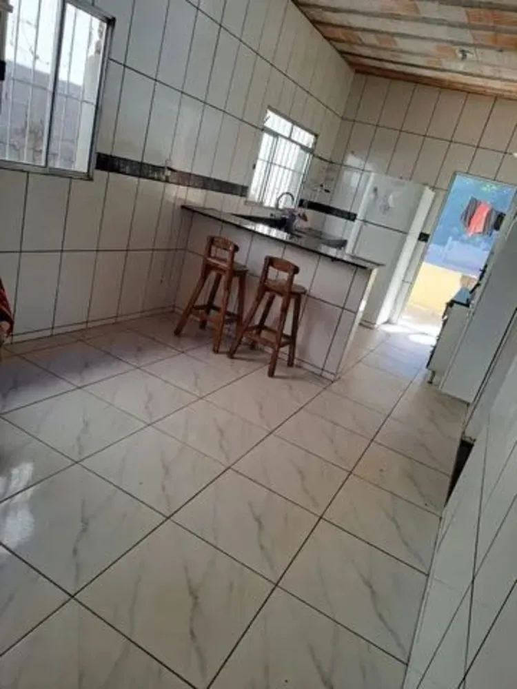Casa, 3 quartos - Foto 3