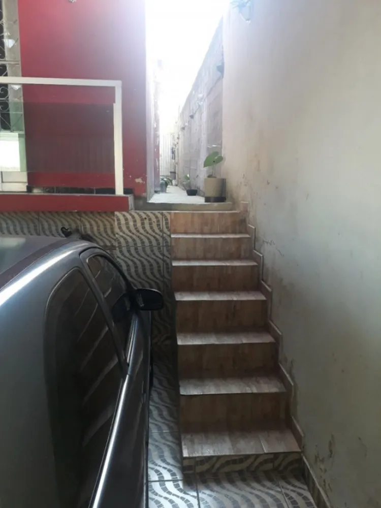 Casa, 3 quartos, 110 m² - Foto 3