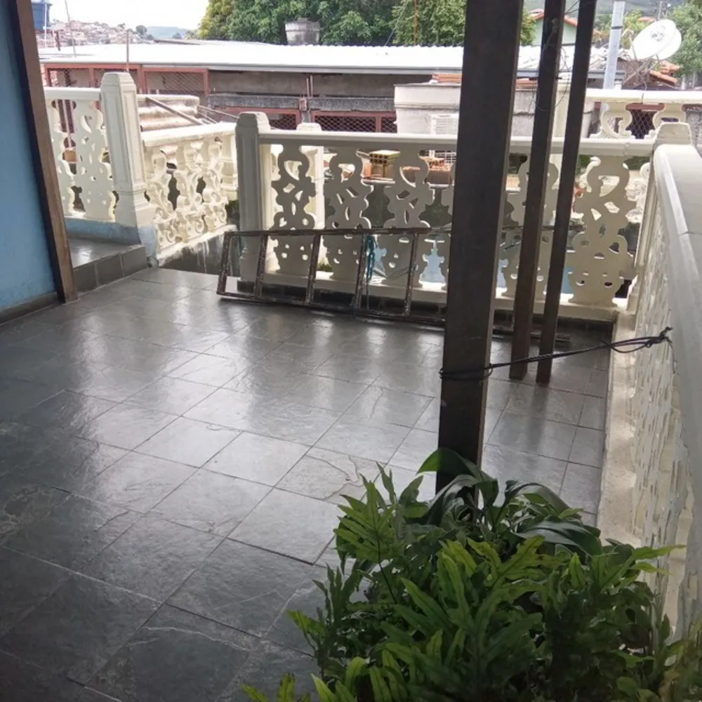 Casa, 4 quartos, 240 m² - Foto 3