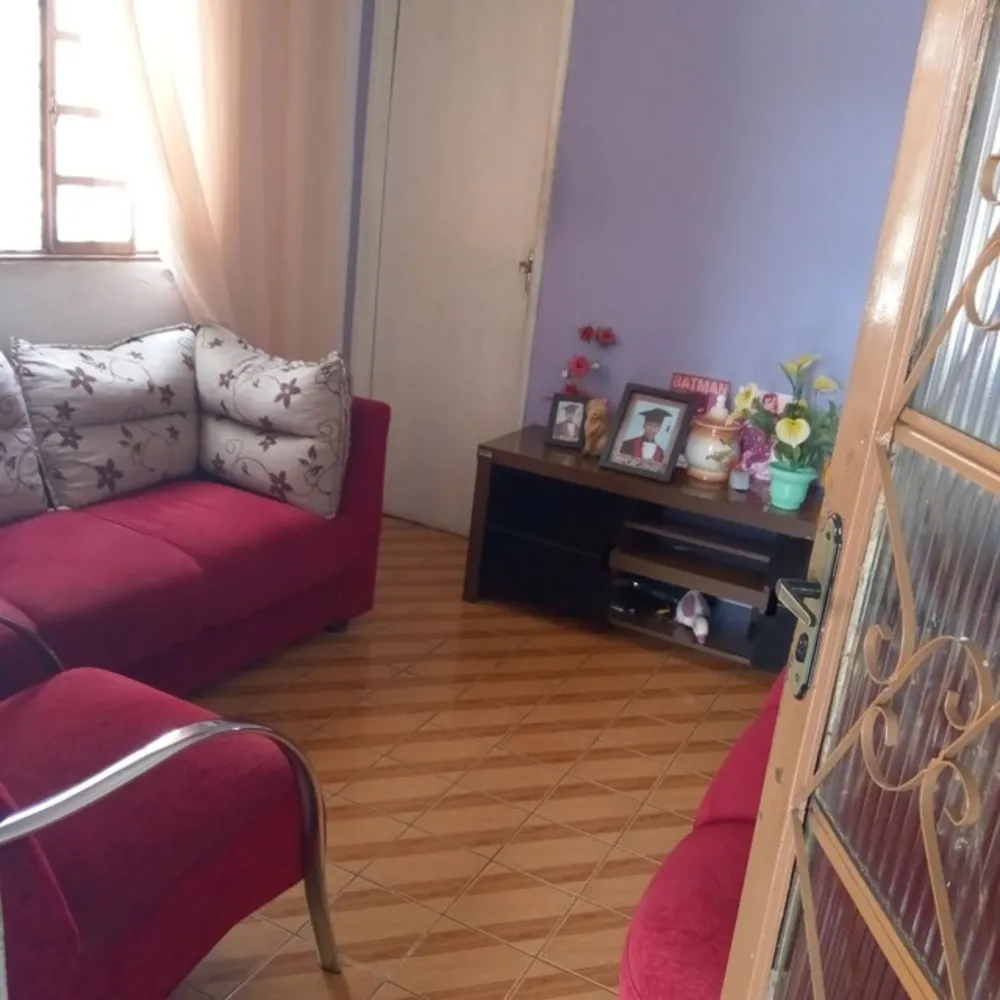 Casa, 4 quartos, 240 m² - Foto 1