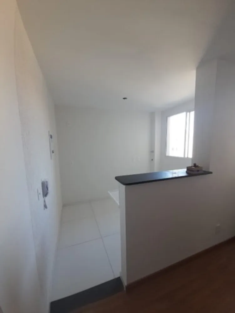 Apartamento, 2 quartos, 45 m² - Foto 2