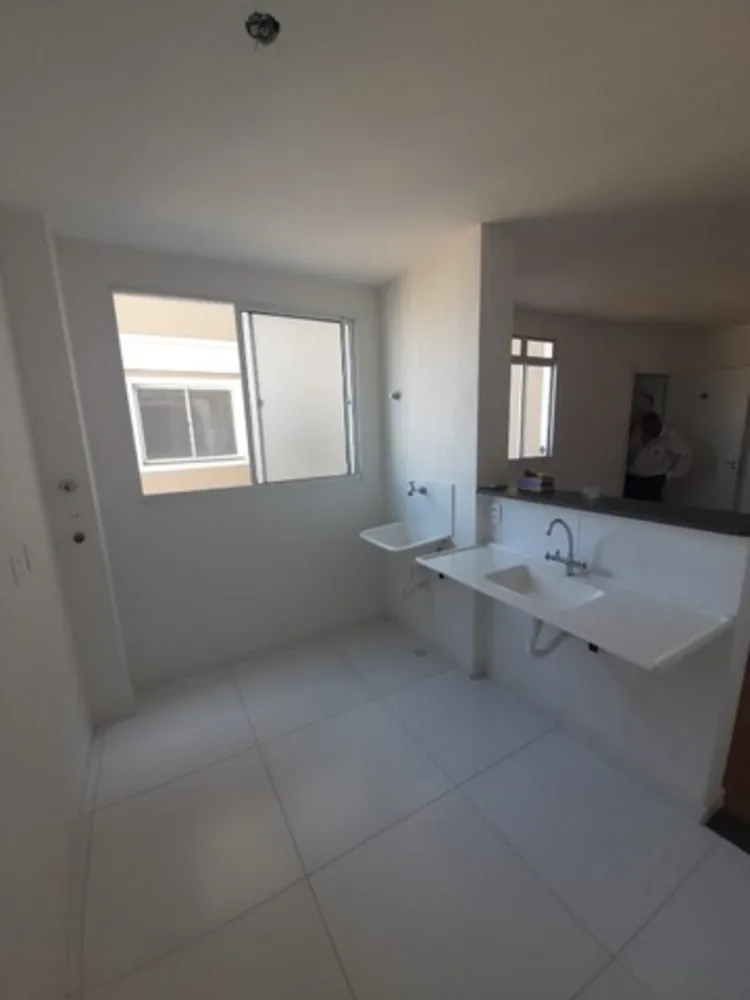 Apartamento, 2 quartos, 45 m² - Foto 3