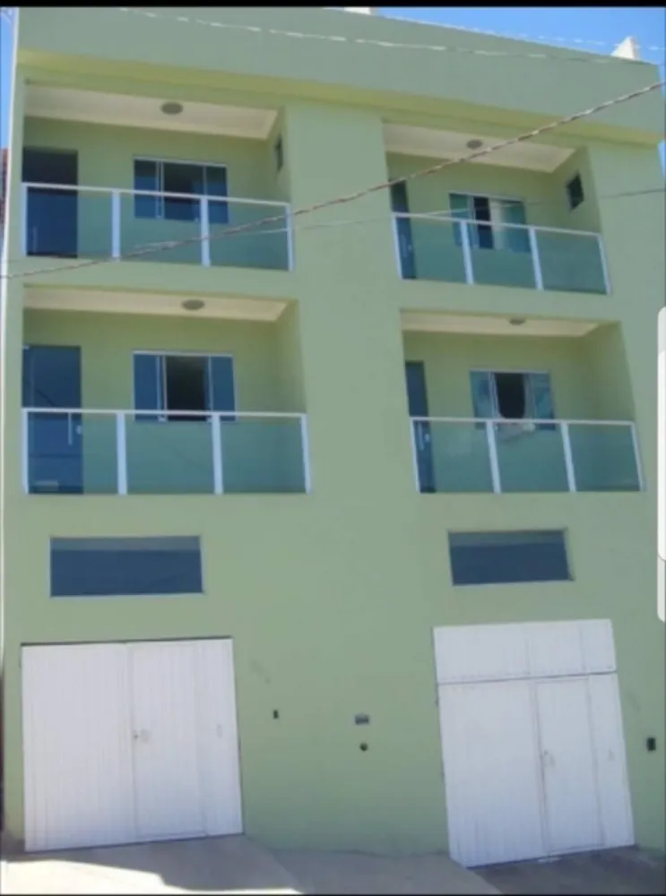Cobertura, 3 quartos, 195 m² - Foto 1