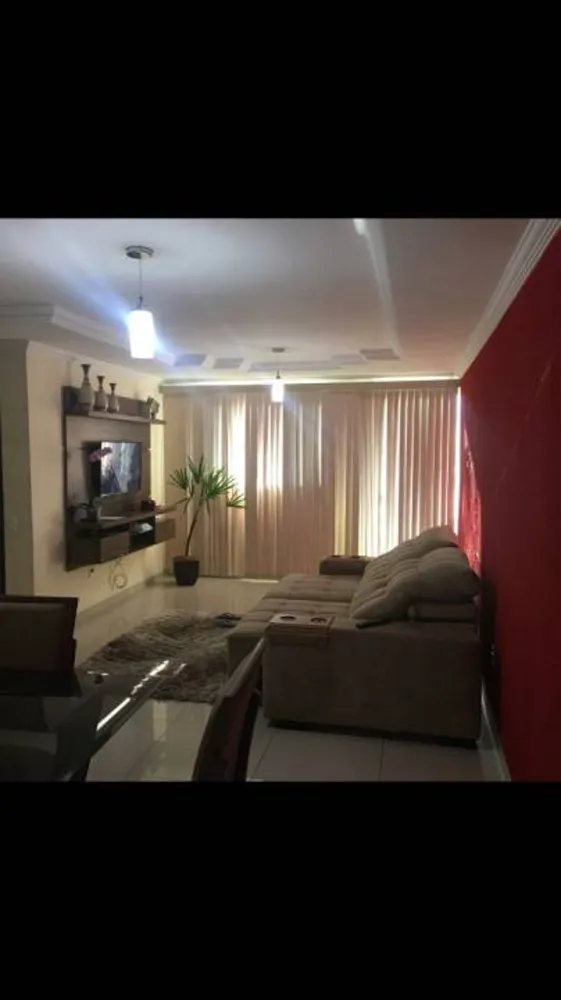 Cobertura, 3 quartos, 195 m² - Foto 3