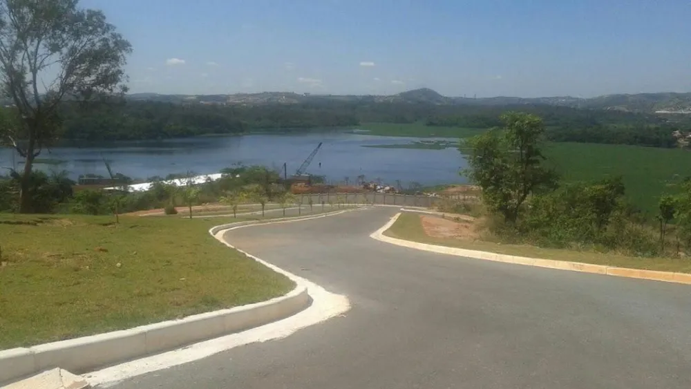 Terreno, 1000 m² - Foto 2