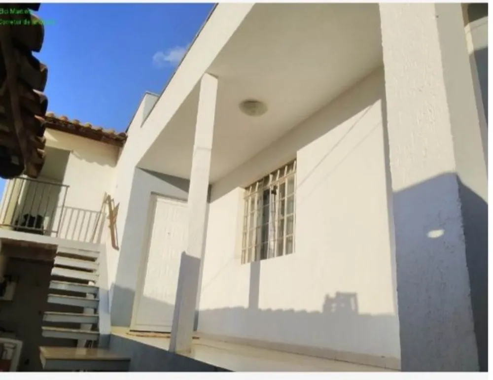 Casa, 3 quartos, 180 m² - Foto 1