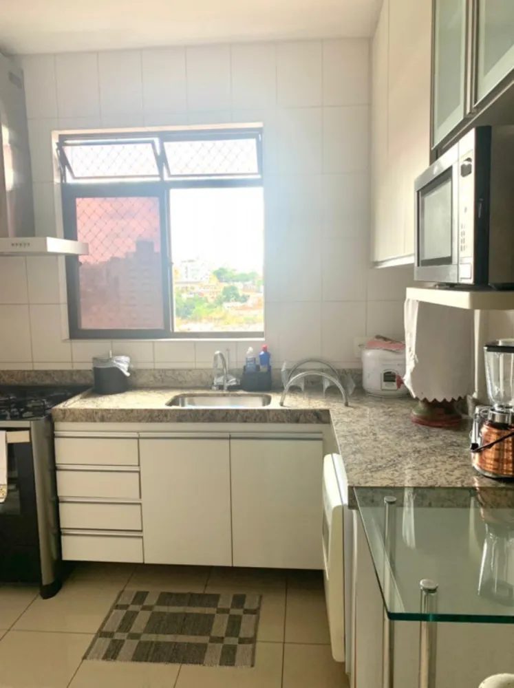 Cobertura, 5 quartos, 298 m² - Foto 10