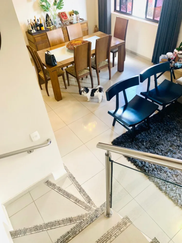 Cobertura, 5 quartos, 298 m² - Foto 3