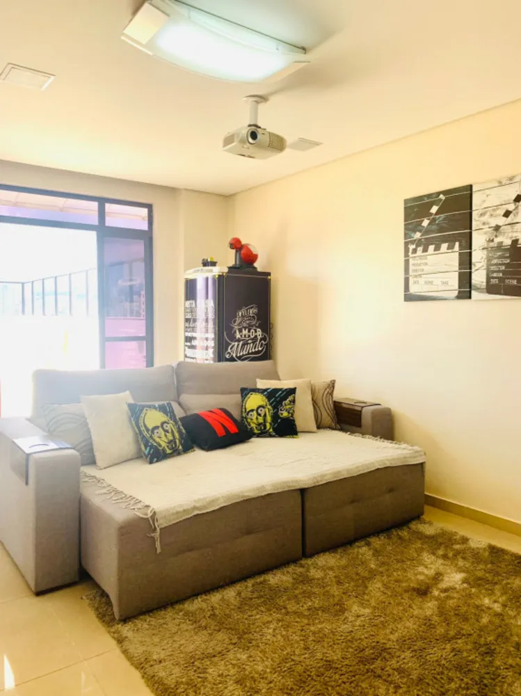 Cobertura, 5 quartos, 298 m² - Foto 2
