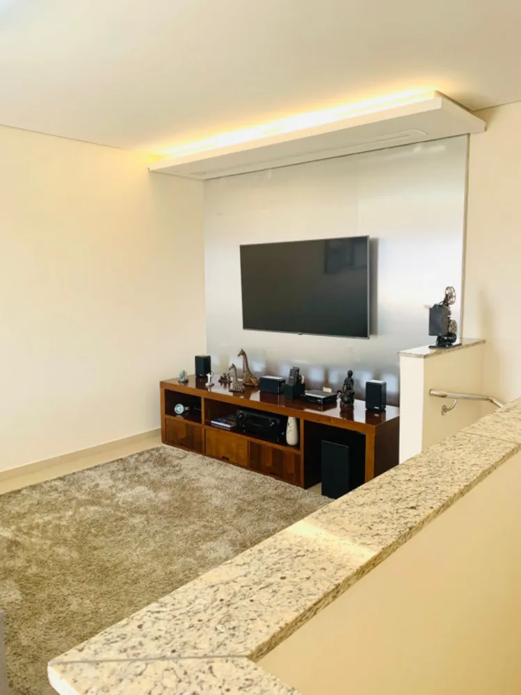 Cobertura, 5 quartos, 298 m² - Foto 5