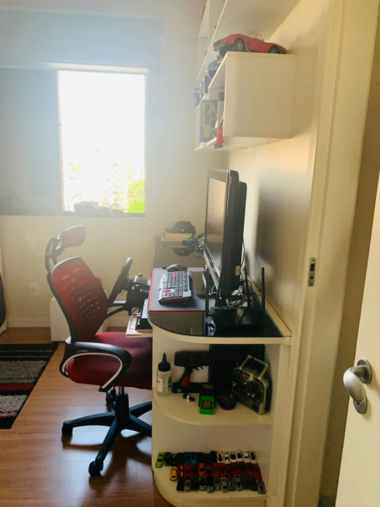 Cobertura, 5 quartos, 298 m² - Foto 4
