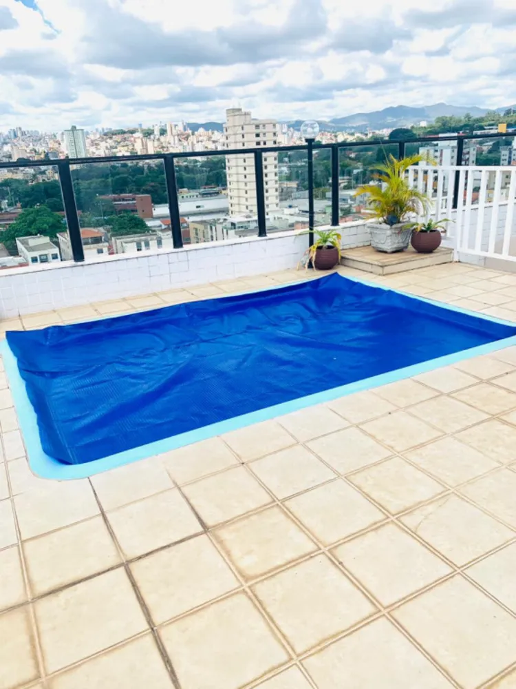 Cobertura, 5 quartos, 298 m² - Foto 8