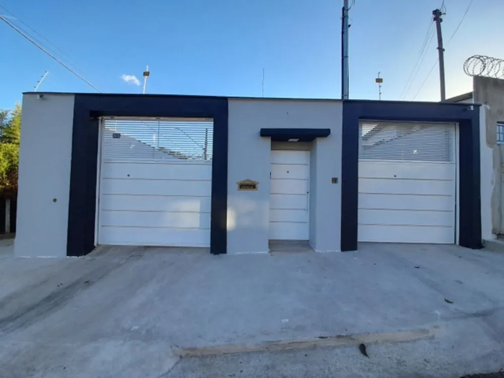 Casa, 2 quartos, 170 m² - Foto 1
