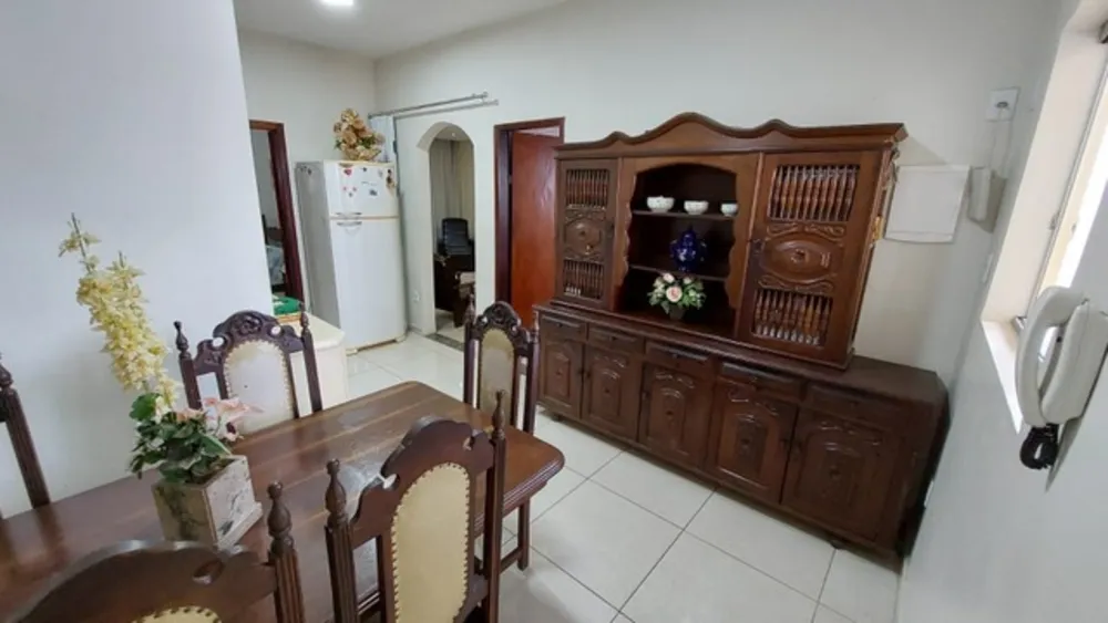 Casa, 4 quartos, 360 m² - Foto 1