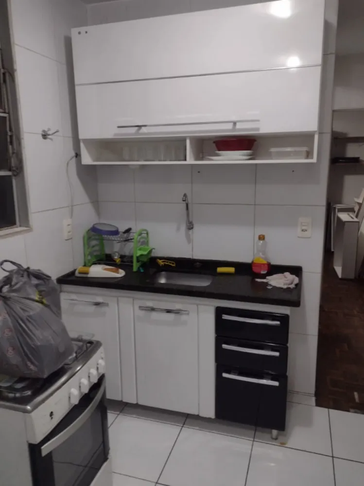 Apartamento, 2 quartos, 65 m² - Foto 6
