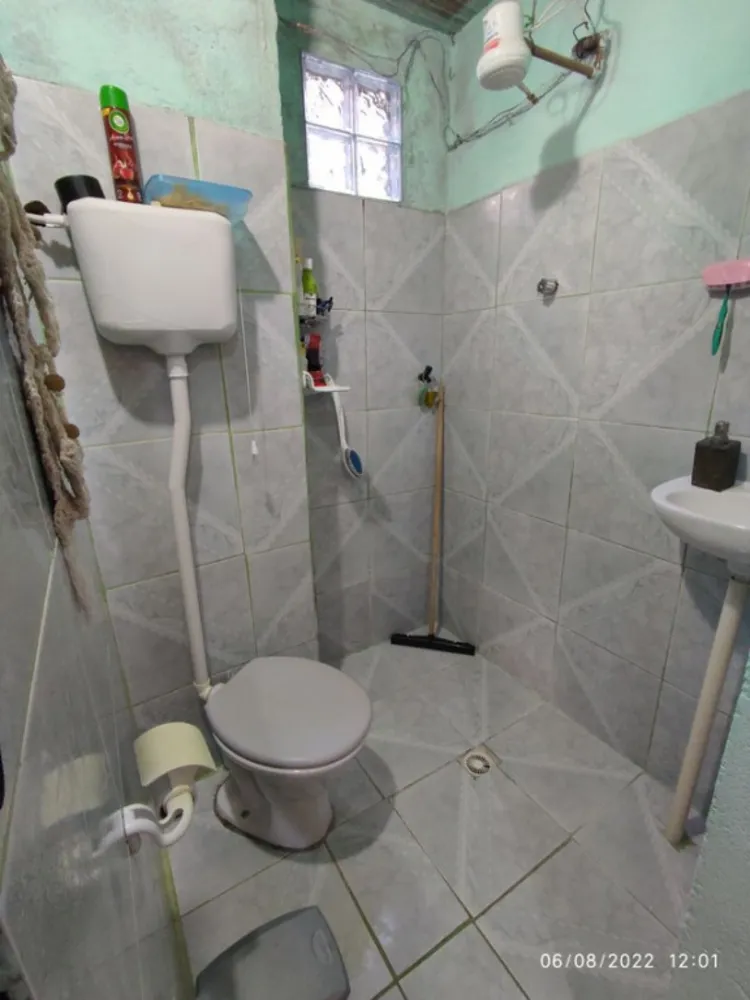 Casa, 3 quartos - Foto 3