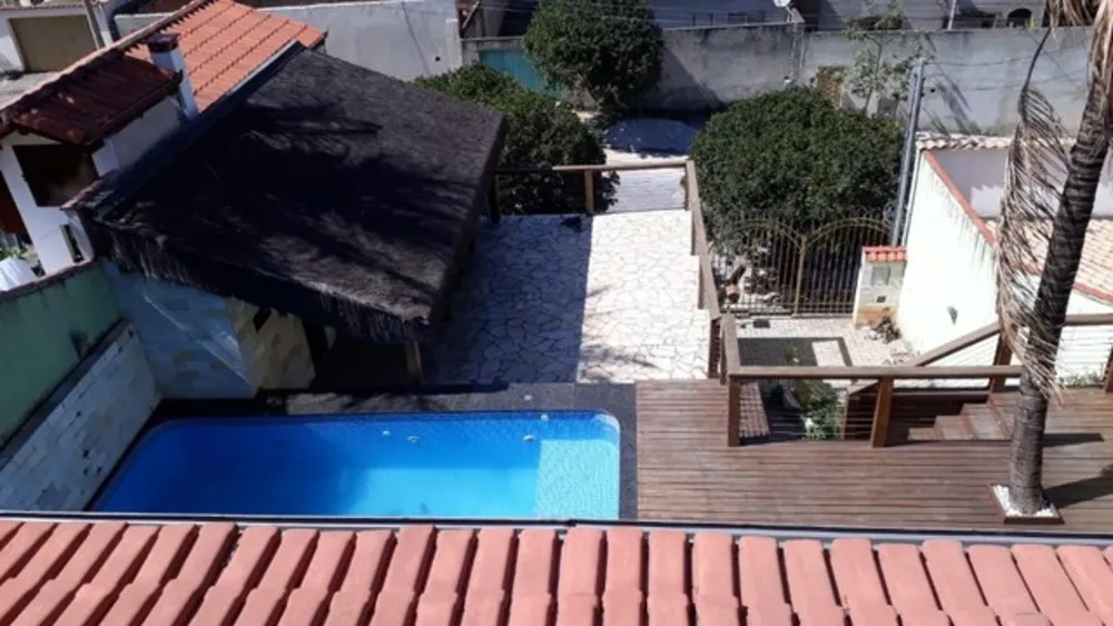 Casa, 3 quartos, 360 m² - Foto 3