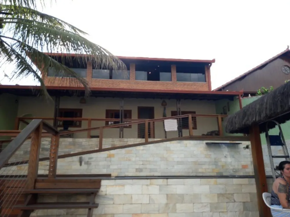 Casa, 3 quartos, 360 m² - Foto 1