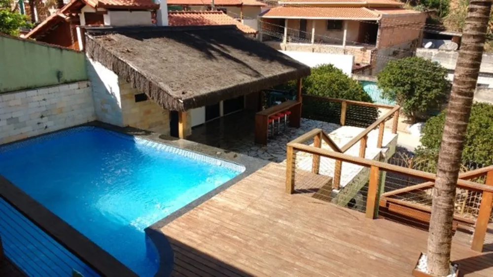Casa, 3 quartos, 360 m² - Foto 2
